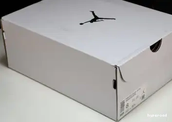 Hyperoad Mid SE“Red Stardust” Jordan 1 Air 0629